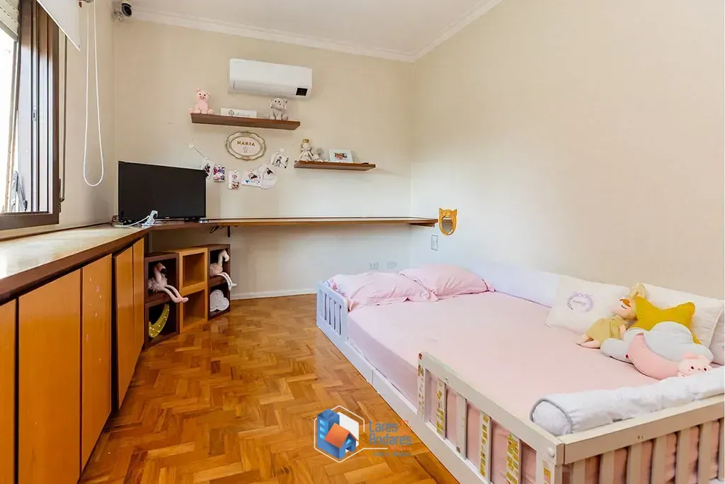 Imagem Apartamento à venda 3 Quartos 1 Suite 2 Vagas 187M² Itaim Bibi São Paulo - SP