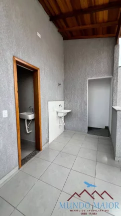 Imagem Cobertura 2 quartos, 102 m, à venda por R$ 470.000- Vila Homero Thon -Sp