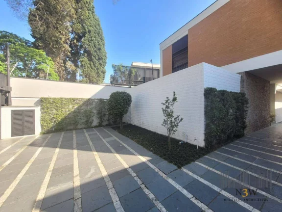 Imagem Casa com 4 dormitórios à venda, 352 m² por R$ 2.900.000,00 - Vila Leopoldina - São Paulo/SP