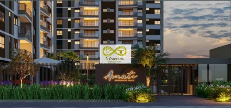 Foto do imóvel BELÍSSIMO APARTAMENTO 3 DORMITORIOS EM PAULÍNIA/SP