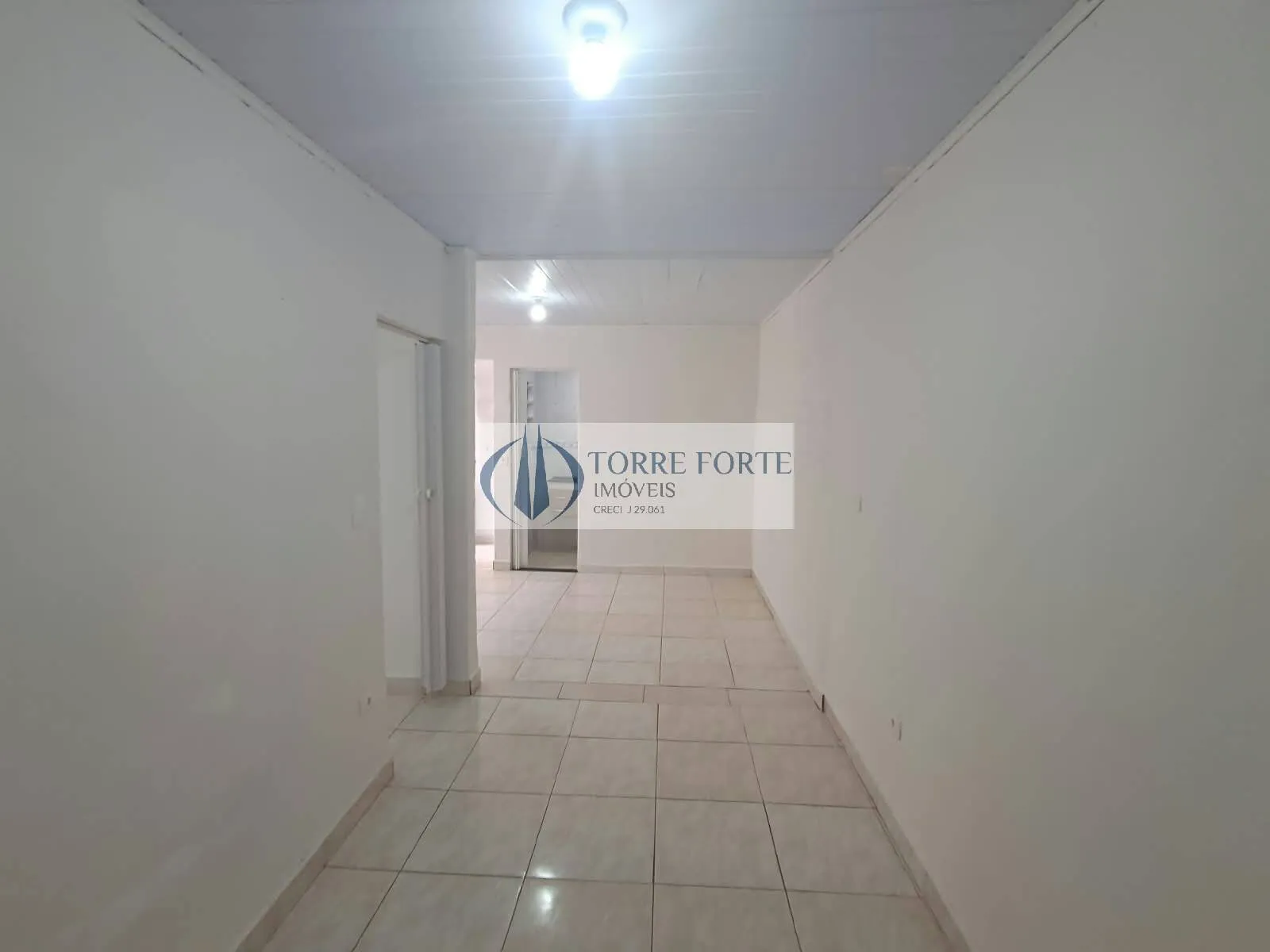 Imagem casa 1 dormitório Vila Mafra Locação