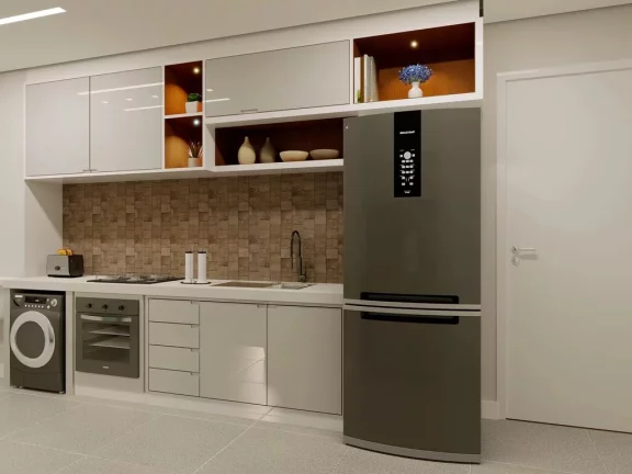 Imagem APARTAMENTO RESIDENCIAL em São Paulo - SP, Vila Cruzeiro