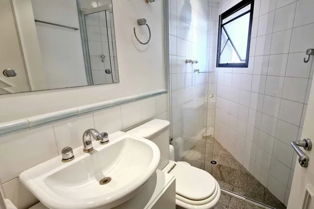 Imagem APARTAMENTO RESIDENCIAL em São Paulo - SP, Paineiras do Morumbi