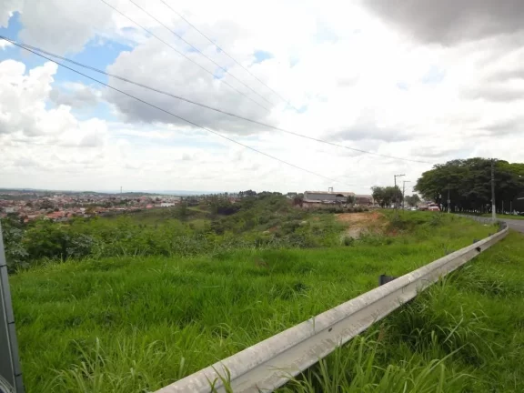 Imagem Ótimo investimento Área fica no início da Rodoviária Cornélio Pires, quase na Rotatória do cru...
