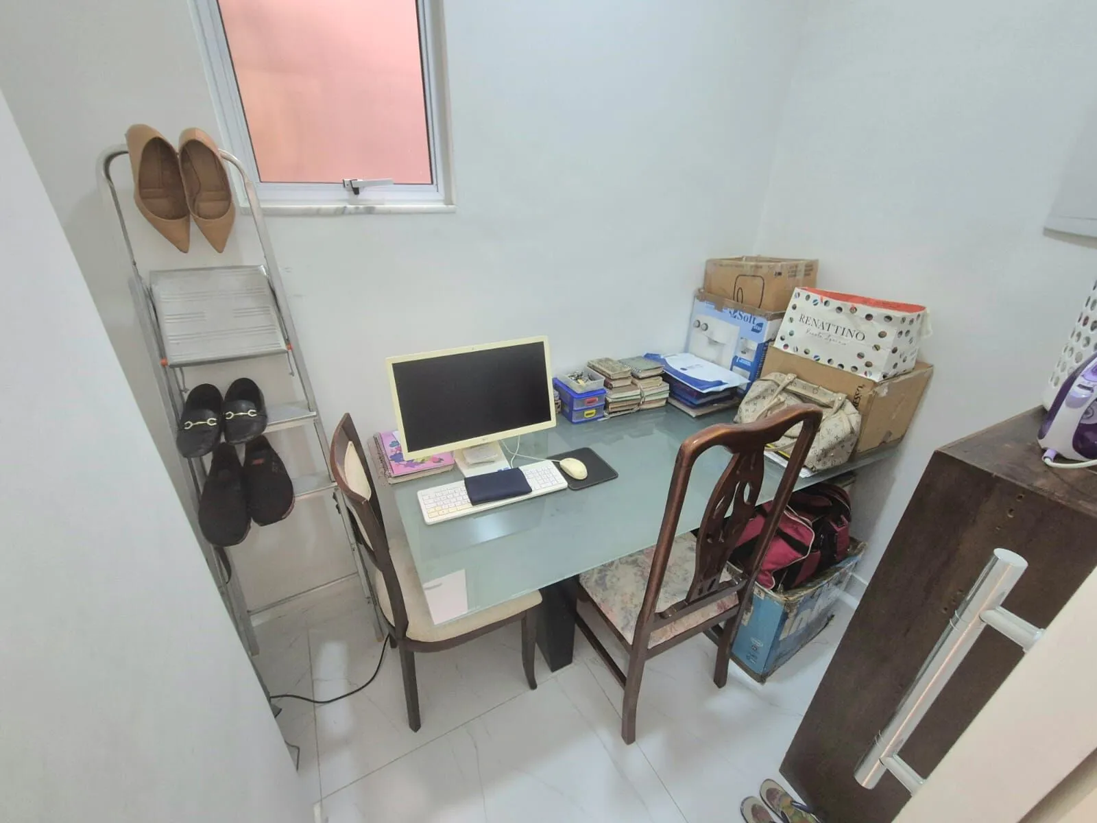 Imagem Apartamento à venda no bairro Copacabana em Rio de Janeiro/RJ