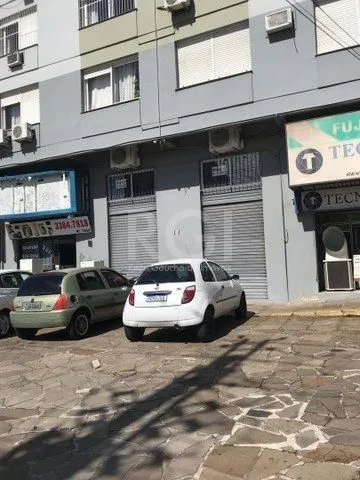 Imagem Loja no bairro Partenon com 200m²