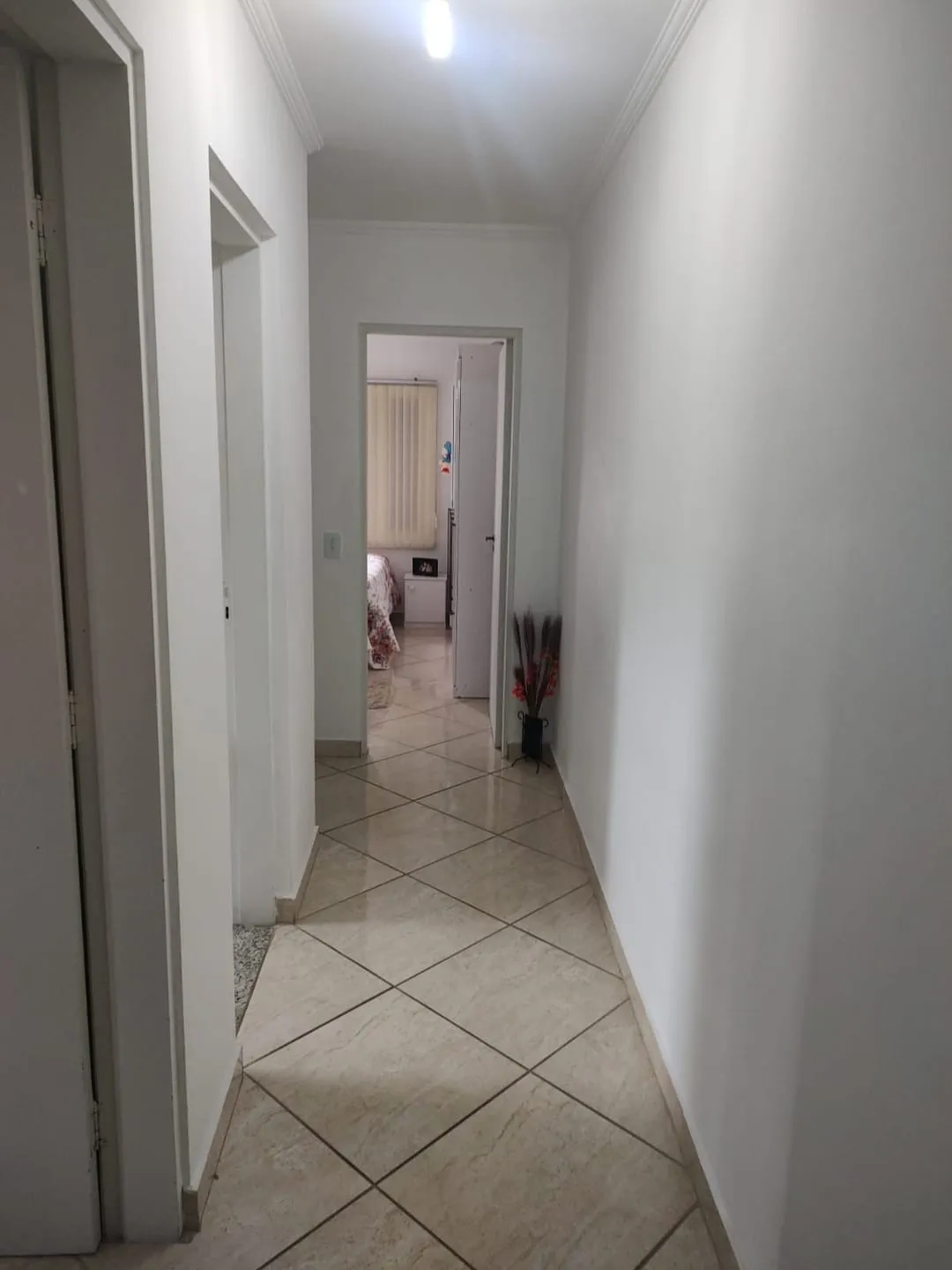 Imagem Apartamento à venda 3 Quartos, 1 Suite, 2 Vagas, 162.5M², Parque São Domingos, Pindamonhangaba - SP | Condominio Veredas
