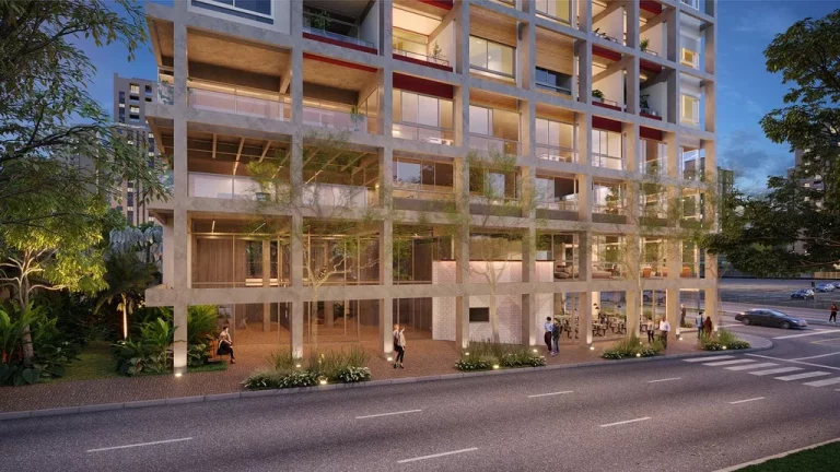 Imagem APARTAMENTO RESIDENCIAL em São Paulo - SP, Ibirapuera
