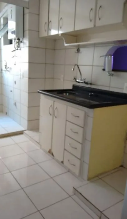 Imagem Apartamento no Jardim Santa Terezinha.