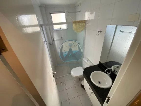 Imagem APARTAMENTO RESIDENCIAL em UBATUBA - SP, PRAIA GRANDE