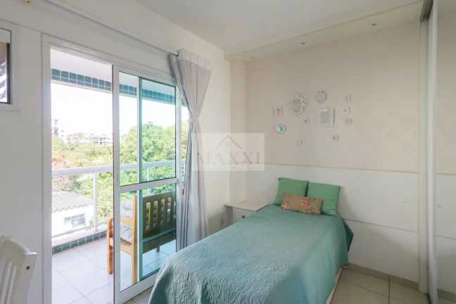 Imagem Magistralle Freguesia - Apartamento Alto Padrão em Freguesia (Jacarepaguá), Rio de Janeiro/RJ
