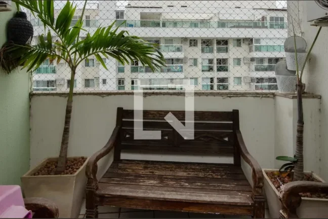 Imagem Apartamento à Venda - Recreio, 2 Quartos, 94 m2