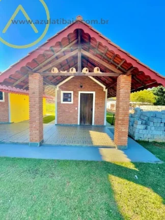 Imagem Chácara para Venda em Atibaia, Parque Rio Abaixo, 4 dormitórios, 4 suítes, 6 banheiros, 10 vagas