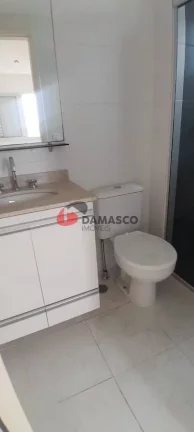 Imagem Apartamento no Centro de São Caetano