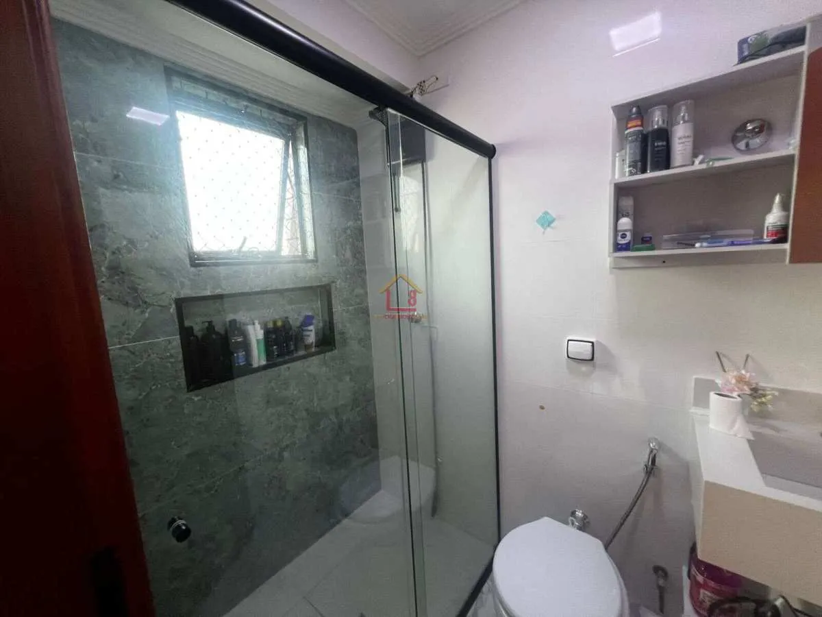 Imagem apartamento a venda no Canto do Forte
