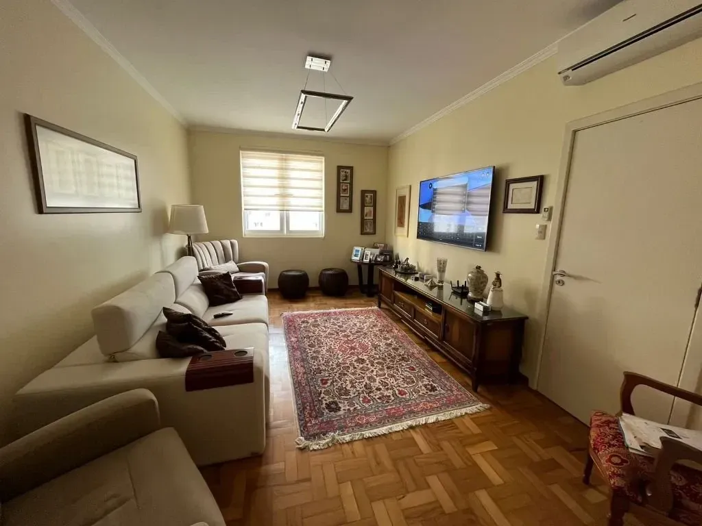 Imagem Apartamento com 3 Quartos à Venda, 250 m² em Jardim Paulista - São Paulo