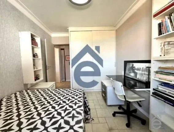 Imagem Excelente casa à venda no Condomínio Aldebaran Omega, 3 suítes, piscina, 4 vagas