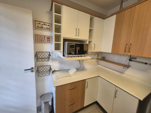 Imagem Apartamento a venda na Chácara da Barra, Campinas SP

Este apartamento reformado é uma excelente o...