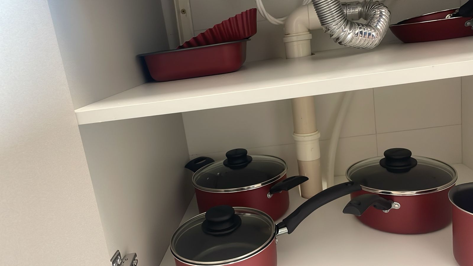 Imagem Apartamento com 1 Quarto para Alugar, 33 m² em Graças - Recife