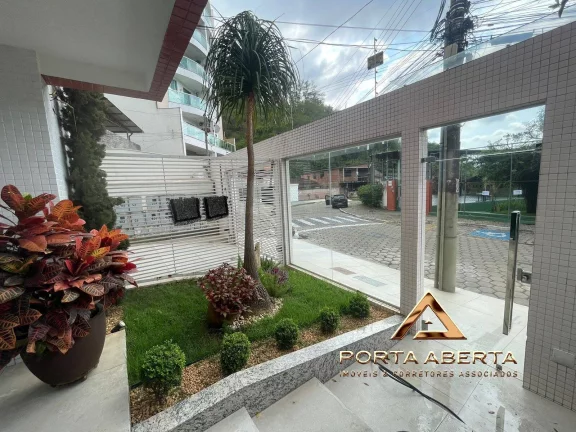 Imagem Apto 3 Quartos, sendo 1 Suíte (Sacada frente/fundo) - Bromélias - COD 741