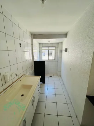 Imagem APARTAMENTO RESIDENCIAL em Extrema - MG, Parque dos Passaros