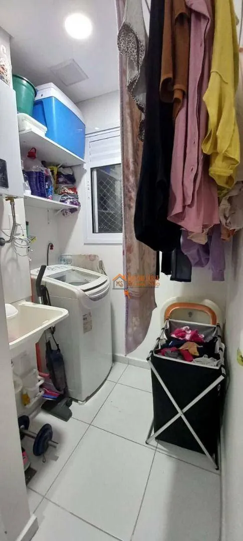 Imagem Apartamento com 2 dormitórios à venda, 44 m² por R$ 310.000,00 - Vila Bremen - Guarulhos/SP