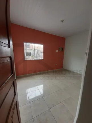 Imagem Casa Residencial em Belém - PA, Sacramenta