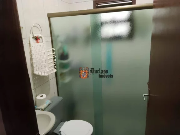 Imagem Casa com 2 dormitórios à venda por R$ 230.000,00 - Belas Artes - Itanhaém/SP