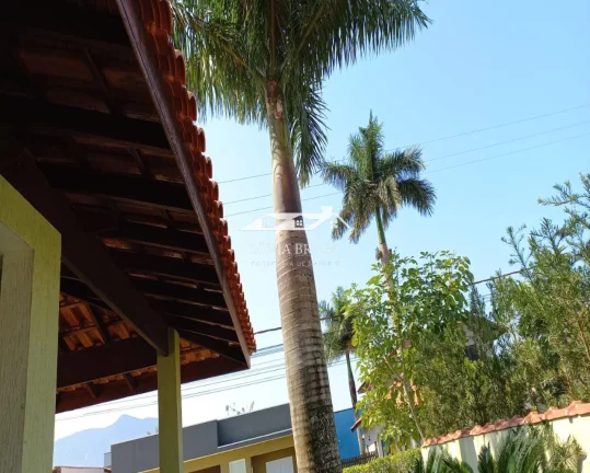 Imagem CASA RESIDENCIAL em Bertioga - SP, Boracéia