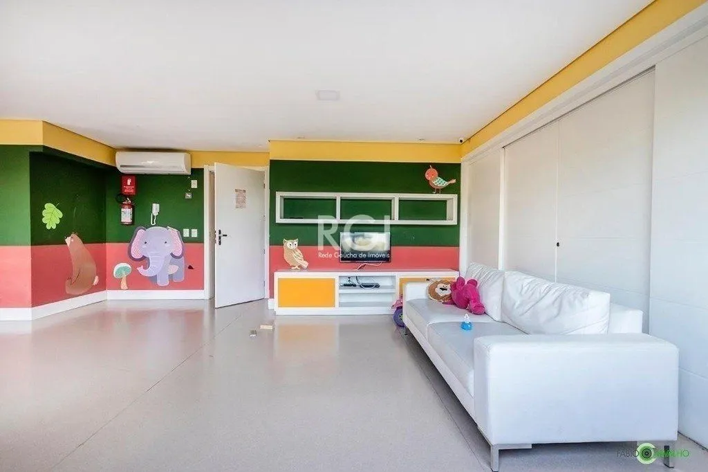 Imagem Apartamento para Venda - 75m², 2 dormitórios, sendo 1 suites, 1 vaga - São Sebastião
