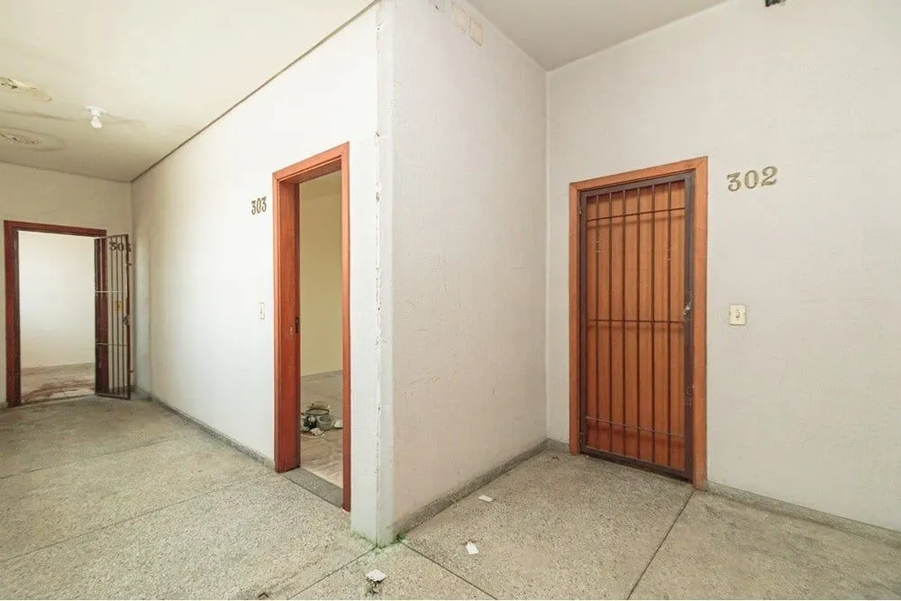 Imagem Prédio Residencial em Sarandi