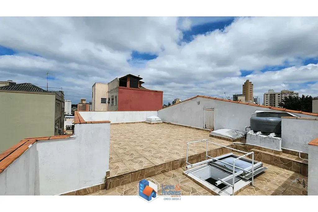 Imagem Casa à venda 4 Quartos 2 Suites 2 Vagas 218M² Mirandópolis São Paulo - SP