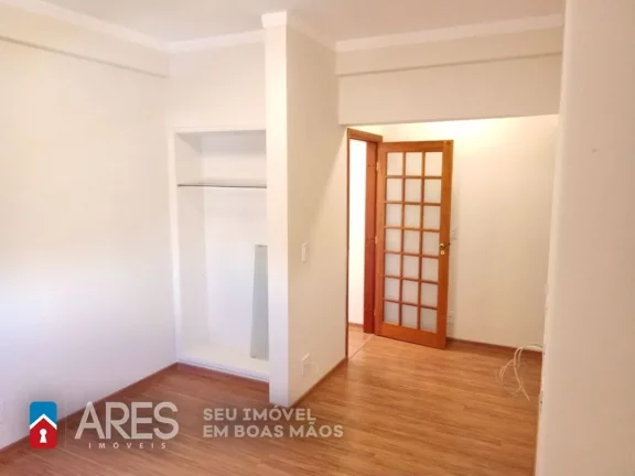 Imagem Apartamento Residencial à venda, Paraíso, Americana - AP0478.