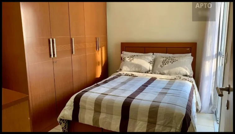 Imagem Apartamento com 3 Quartos à Venda, 90 m² em Mooca - São Paulo