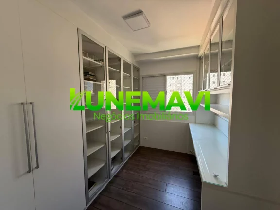 Imagem Apartamento à Venda – Conforto, Espaço e Localização Privilegiada!