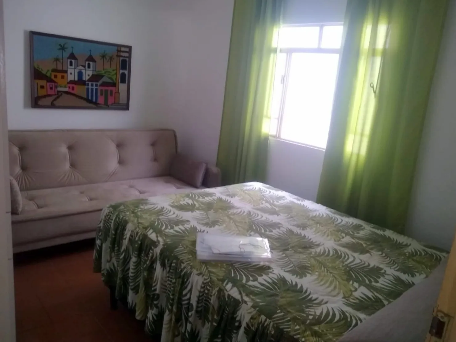 Foto do imóvel excelente Casa térrea a venda no Jardim do Vale, Guaratinguetá, SP