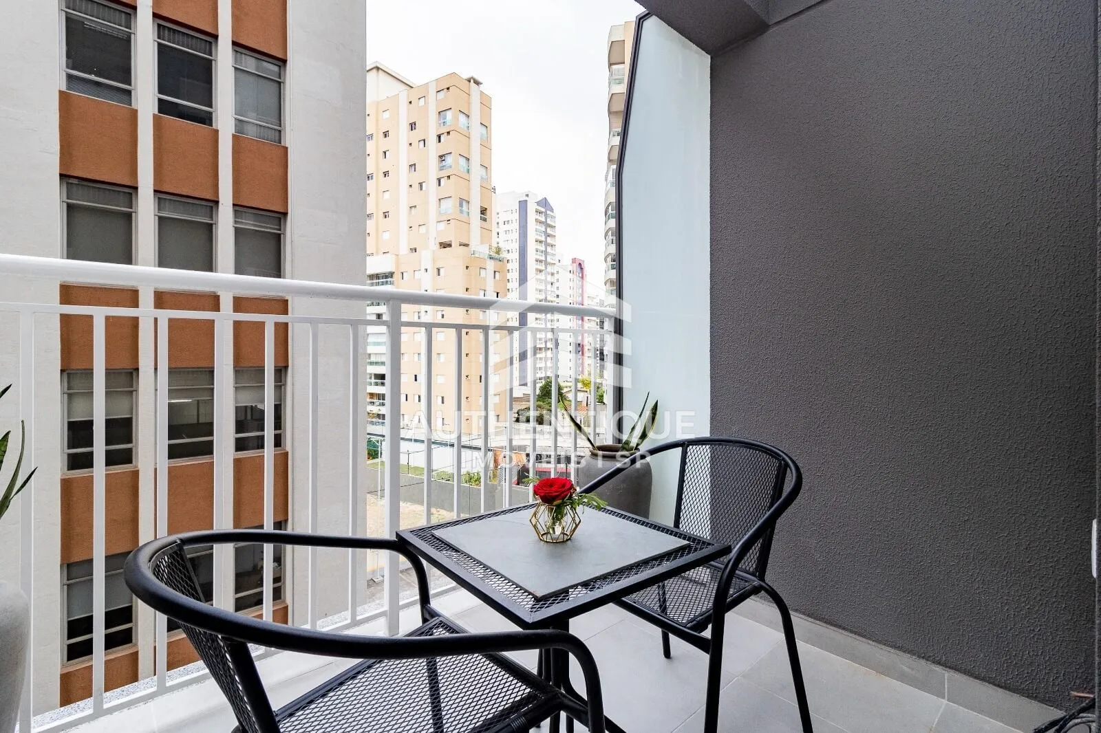 Foto do imóvel NEX ONE ITAIM - Apartamento à venda em Avenida Santo Amaro, 1342 - Vila Nova Conceição, São Paulo - SP