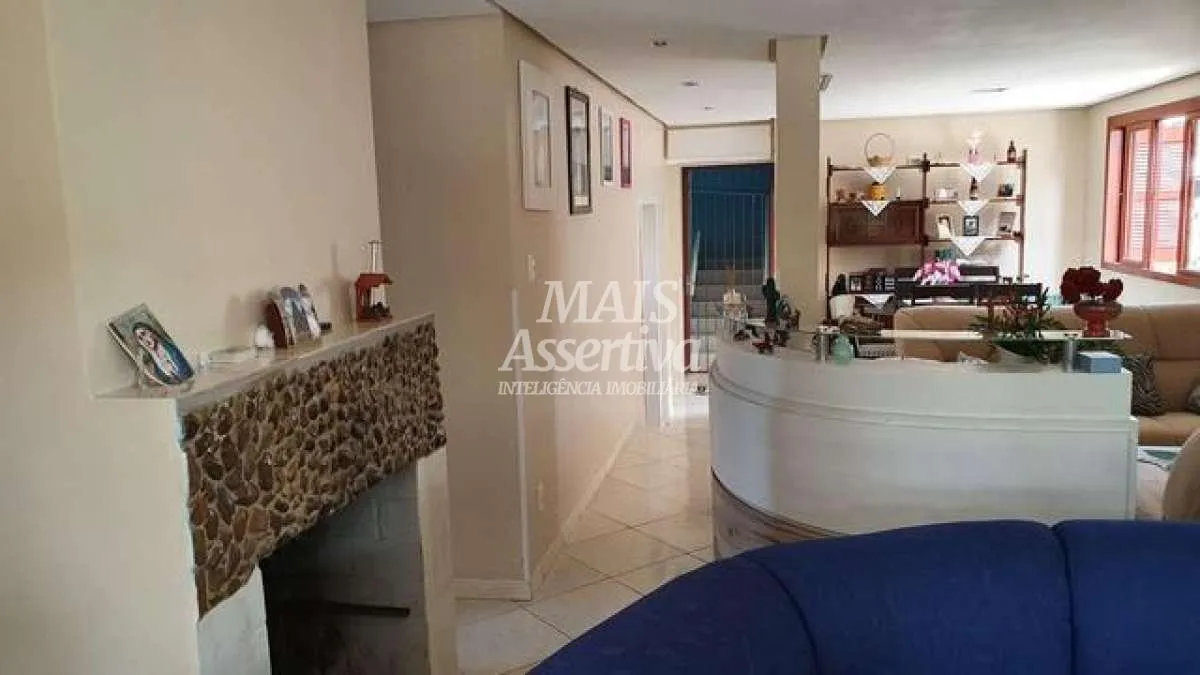 Imagem Casa para Venda em Nova Hartz / RS no bairro Centro