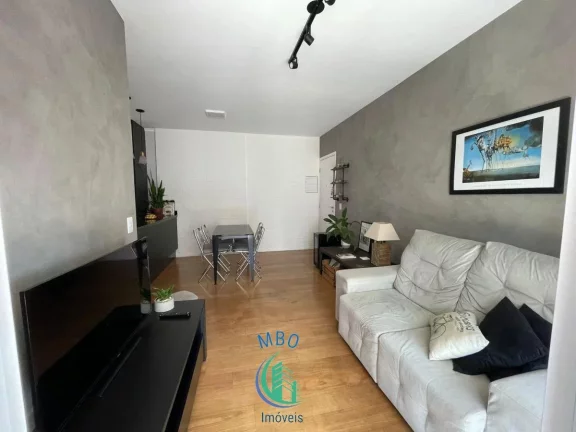 Imagem Apartamento com 2 quartos, à venda em São Paulo, Saúde