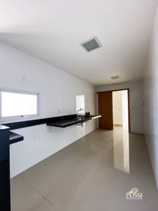 Imagem Apartamento Alto Padrão 4 quartos sendo 3 suítes (1 reversível)