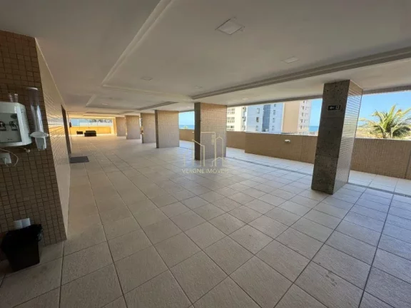 Imagem Venda de Apartamento de 1 Quarto na Armação, Salvador-BA: Vista Mar, Piscina, Sauna e mais!
