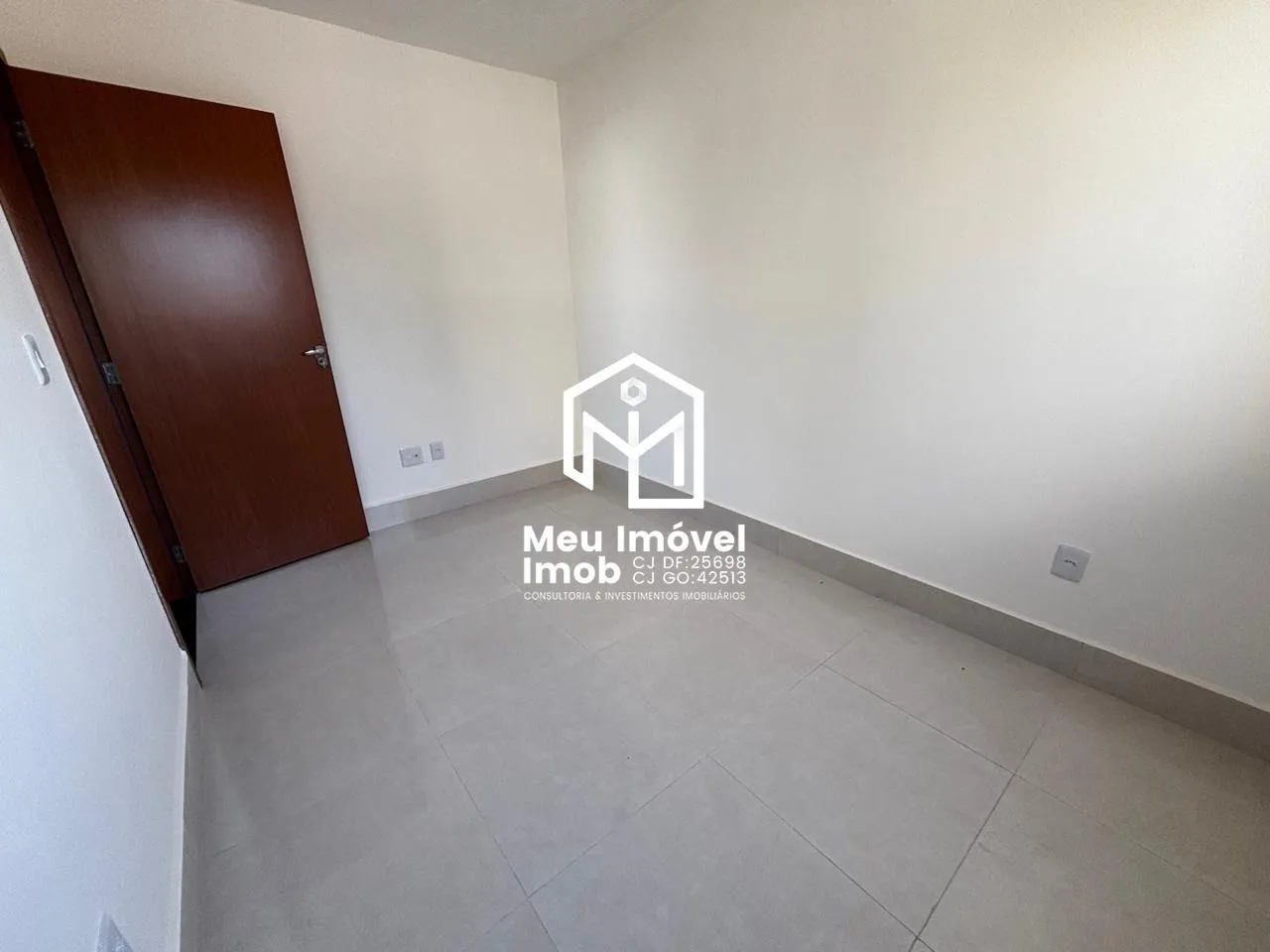 Imagem Apartamento em Centro - Luziânia