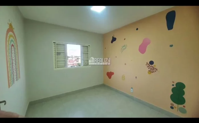 Imagem Apartamento de 3 dormitórios e suíte no bairro Fabrício, Uberaba