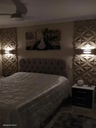 Imagem APARTAMENTO RESIDENCIAL em SÃO PAULO - SP, SAÚDE