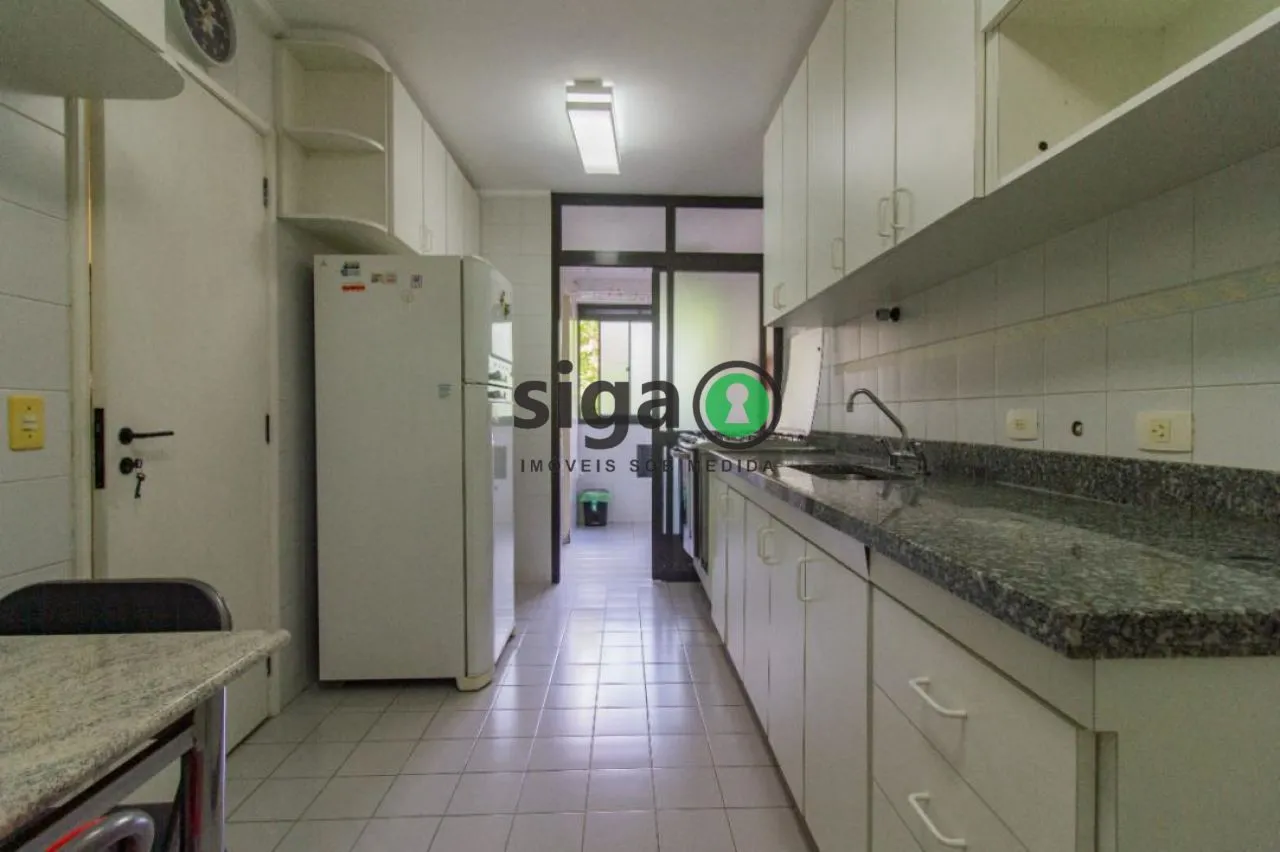 Imagem Apartamento à venda 3 Quartos Panamby