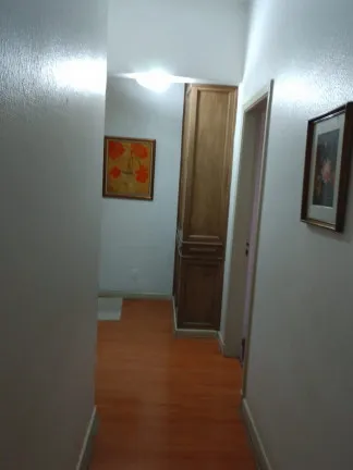 Imagem Apartamento com 3 Quartos à Venda, 200 m² em Bela Vista - São Paulo