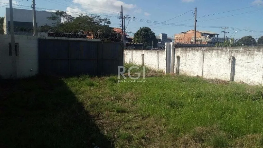 Imagem Pavilhão para comprar , 330 m² por R$ 880.000,00 Rubem Berta - Porto Alegre/RS