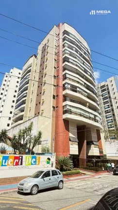 Imagem Apartamento com 4 dormitórios à venda, 170 m² por R$ 1.900.000,00 - Praia da Costa - Vila Velha/ES