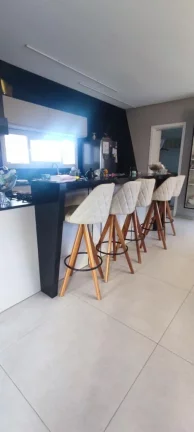 Imagem Casa em Condominio 4 Dormitórios - Bairro Dubai