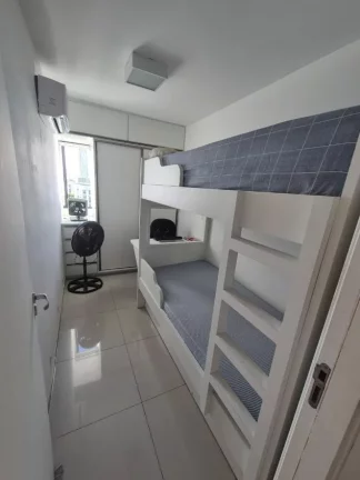Imagem Apartamento na Torre com 88m!